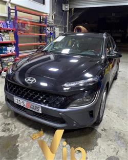 هيونداي كونا